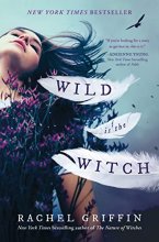 Cover art for Wild is the Witch