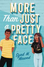 Cover art for More Than Just a Pretty Face