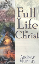 Cover art for Full Life In Christ