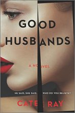 Cover art for Good Husbands: A Novel