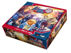 Cover art for Kaosball: The Fantasy Sport of Total Domination Game