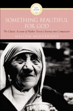 Cover art for Something Beautiful for God
