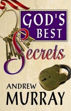 Cover art for Gods Best Secrets