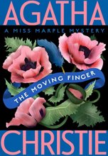 Cover art for The Moving Finger: A Miss Marple Mystery (Miss Marple Mysteries, 3)