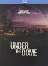 Cover art for Under the Dome: Season 1 [Blu-ray]