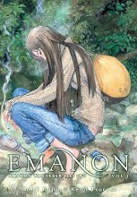 Cover art for Emanon Volume 3: Emanon Wanderer Part Two