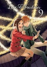 Cover art for Love at Fourteen, Vol. 9 (Love at Fourteen, 9)