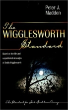 Cover art for The Wigglesworth Standard