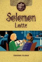 Cover art for Solomon Latte (Coffee Cup Bible Studies)