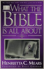 Cover art for What the Bible Is All About: New International Version