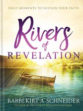 Cover art for Rivers of Revelation: Daily Moments to Sustain Your Faith