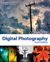 Cover art for Complete Digital Photography