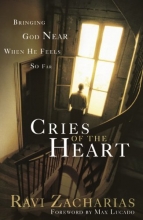 Cover art for Cries of The Heart