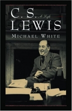 Cover art for C. S. Lewis: A Life