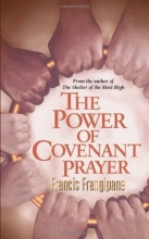 Cover art for The Power Of Covenant Prayer: Christian Living