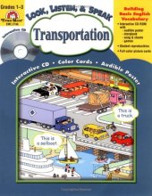Cover art for Transportation (Look, Listen, & Speak)