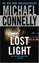 Cover art for Lost Light (Harry Bosch #9)