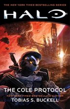 Cover art for Halo: The Cole Protocol (6)