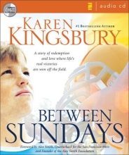 Cover art for Between Sundays