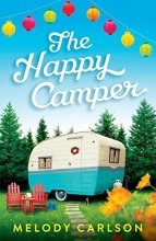 Cover art for The Happy Camper