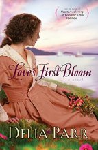 Cover art for Love's First Bloom