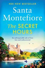 Cover art for THE SECRET HOURS