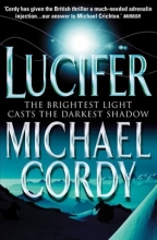 Cover art for Lucifer