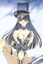 Cover art for Seraphic Feather, Vol. 4: Dark Angel