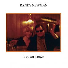 Cover art for Good Old Boys (Vinyl)