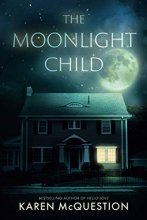 Cover art for The Moonlight Child