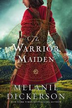 Cover art for The Warrior Maiden
