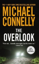 Cover art for The Overlook (Harry Bosch #13)