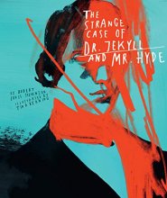 Cover art for Classics Reimagined, The Strange Case of Dr. Jekyll and Mr. Hyde