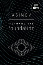 Cover art for Forward the Foundation
