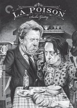 Cover art for La poison (The Criterion Collection)