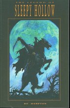 Cover art for The Legend Of Sleepy Hollow