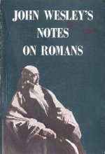 Cover art for John Wesley's Notes on Romans