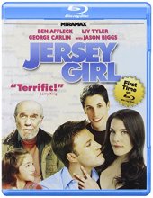 Cover art for Jersey Girl [Blu-ray]
