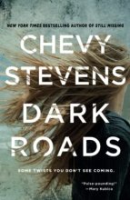 Cover art for Dark Roads