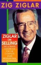 Cover art for Ziglar on Selling