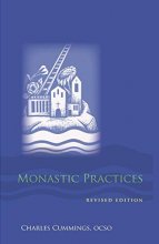Cover art for Monastic Practices (Volume 47) (Monastic Wisdom Series)