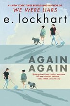 Cover art for Again Again