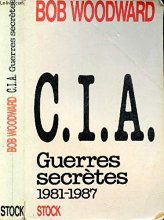 Cover art for Cia
