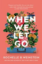 Cover art for When We Let Go