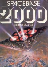 Cover art for Spacebase 2000