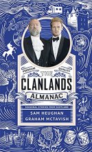 Cover art for Clanlands Almanac: Season Stories from Scotland