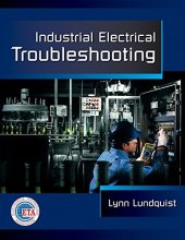 Cover art for Industrial Electrical Troubleshooting (Electrical Trades) (Electrical Trades S)