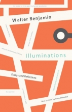 Cover art for Illuminations: Essays and Reflections