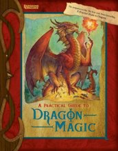 Cover art for A Practical Guide to Dragon Magic (Practical Guides)