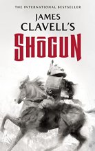 Cover art for Shogun: The Epic Novel of Japan (Asian Saga, Book 1) (Asian Saga, 1)